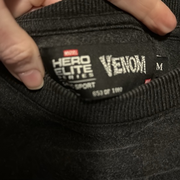 Darc Sport Venom size medium - Picture 3 of 3